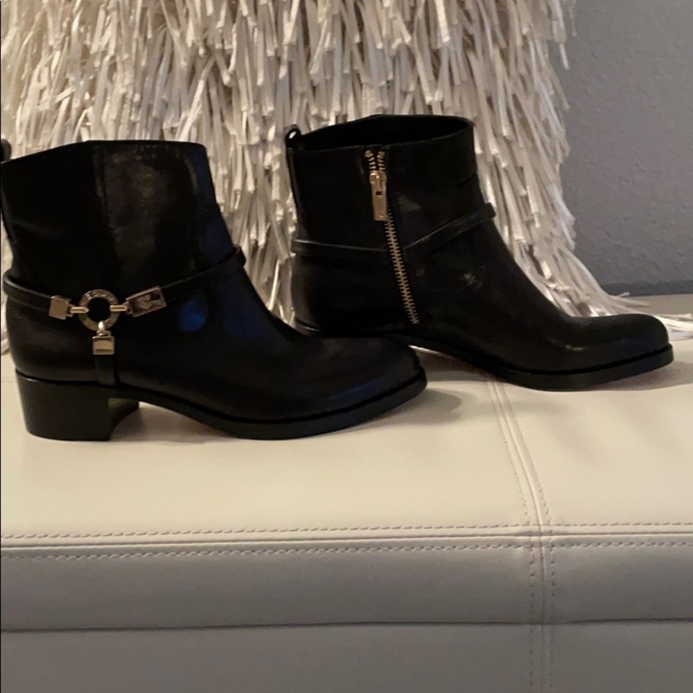 Vince Canute ankle boots
